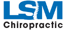 LSM Chiropractic of Cottage Grove Logo Small Version