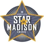 Madison.com Star Of Madison Award